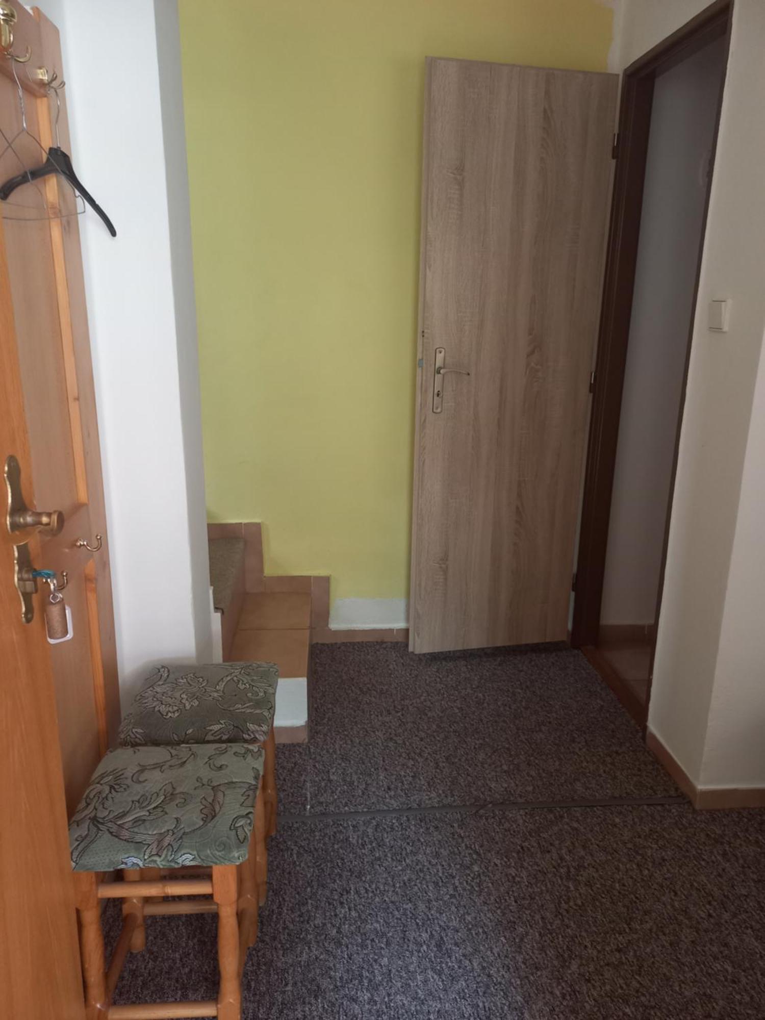Penzion Nechorka Prušánky Exterior foto