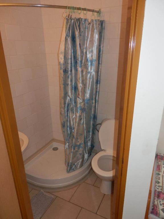 Penzion Nechorka Prušánky Zimmer foto