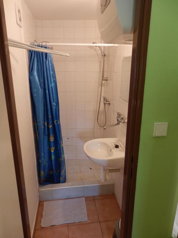 Penzion Nechorka Prušánky Zimmer foto